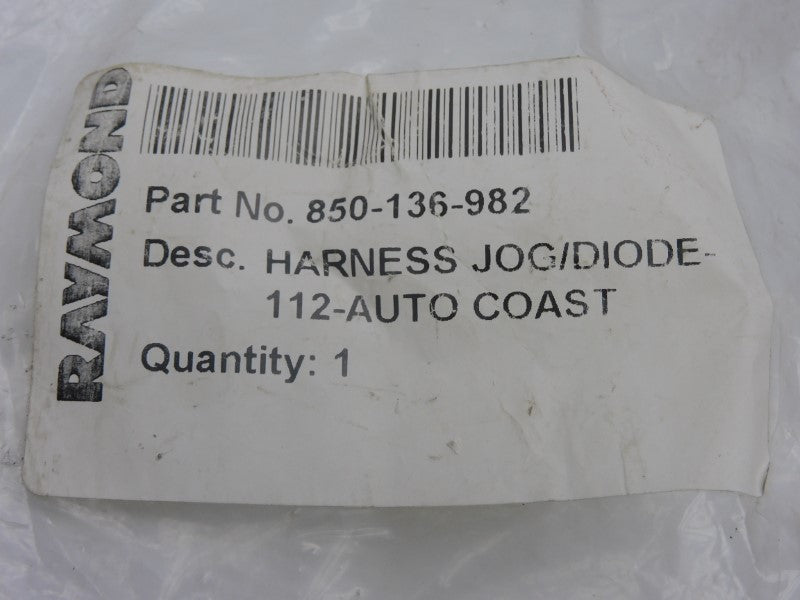 RAYMOND 850-136-982 NSMP