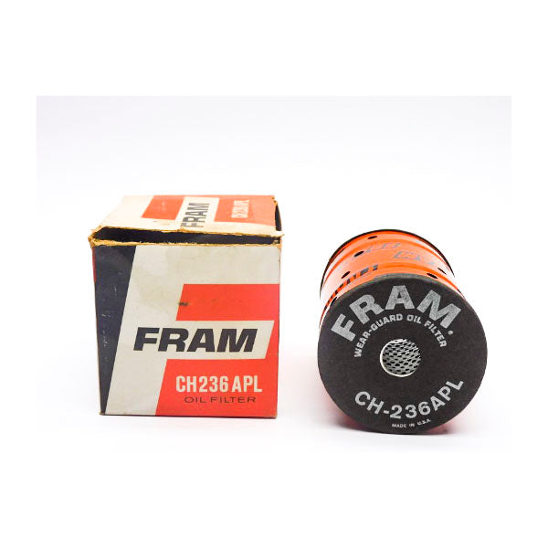 FRAM CH236APL NSMP