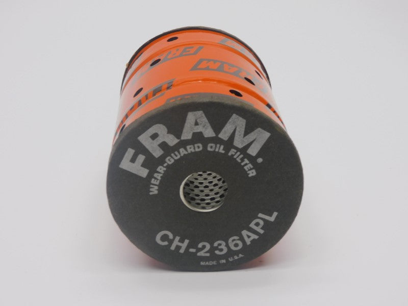 FRAM CH236APL NSMP