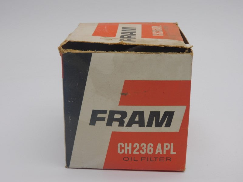 FRAM CH236APL NSMP