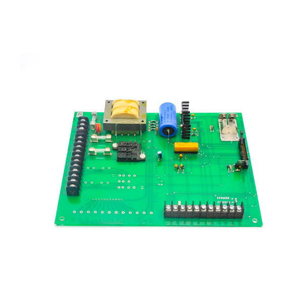 SJ CONTROLS EBU-PS/R-5 UNMP