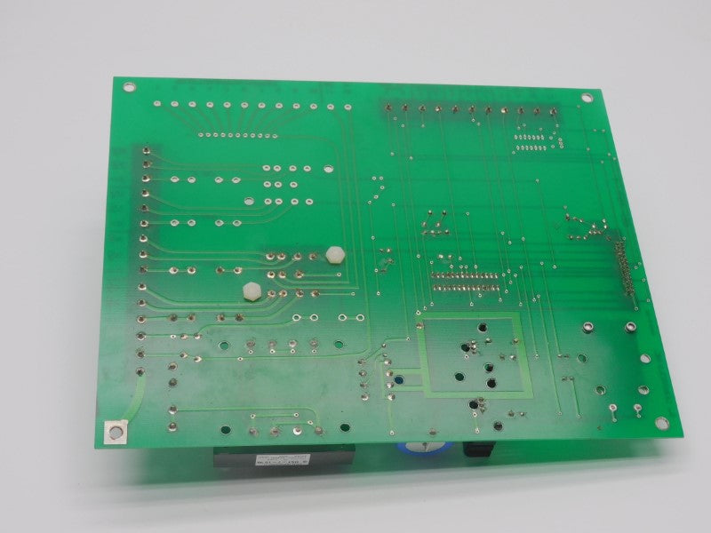 SJ CONTROLS EBU-PS/R-5 UNMP