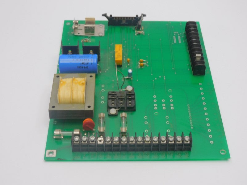 SJ CONTROLS EBU-PS/R-5 UNMP