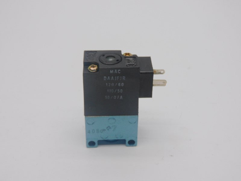 MAC 35A-AAA-DAAJ-1KJ 110/120V 120PSI NSMP
