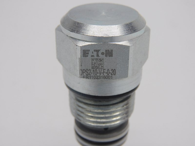 EATON DPS2-10-V-F-0-20 NSNP