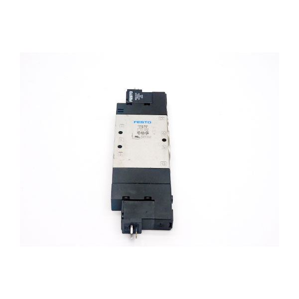 FESTO CPE18-M1H-5/3B-1/4 170251 20.4-26.4VDC UNMP