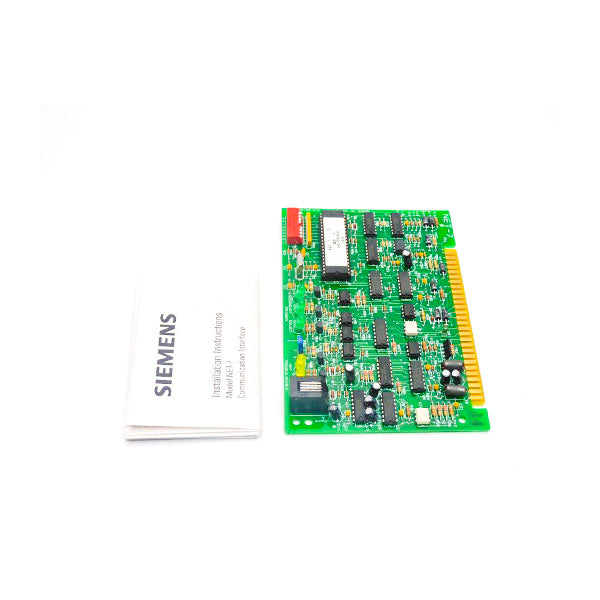 SIEMENS NET-7 UNMP