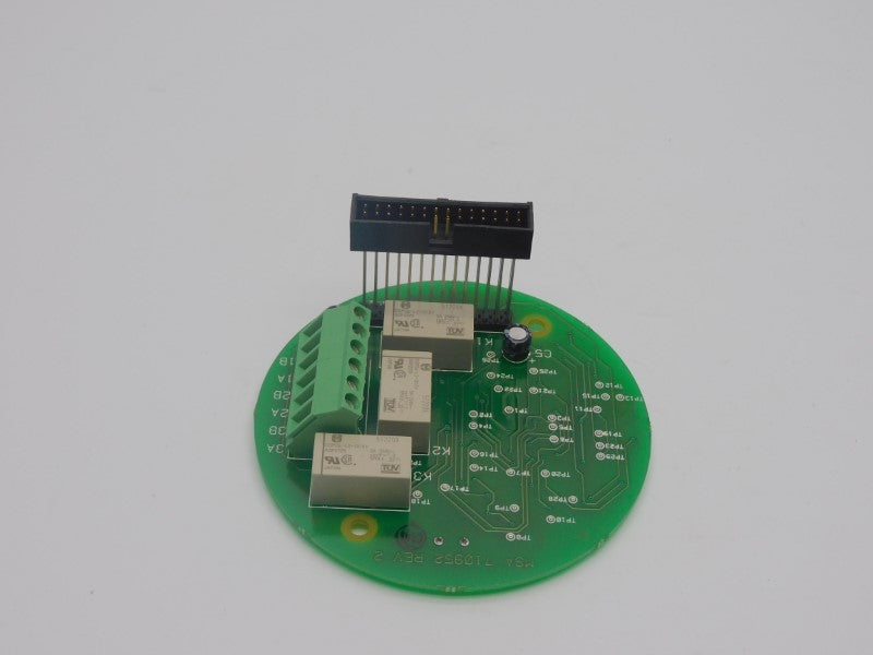 MSA 710952 REV. 2 NSNP