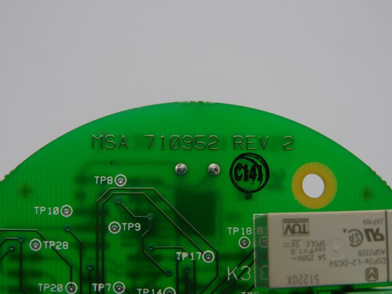 MSA 710952 REV. 2 NSNP