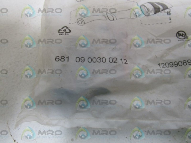 BINDER 681-09-0030-02-12 NSMP
