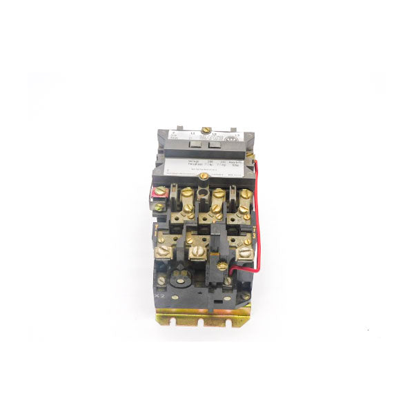 WESTINGHOUSE A200MICACM 110/120V 27A UNMP