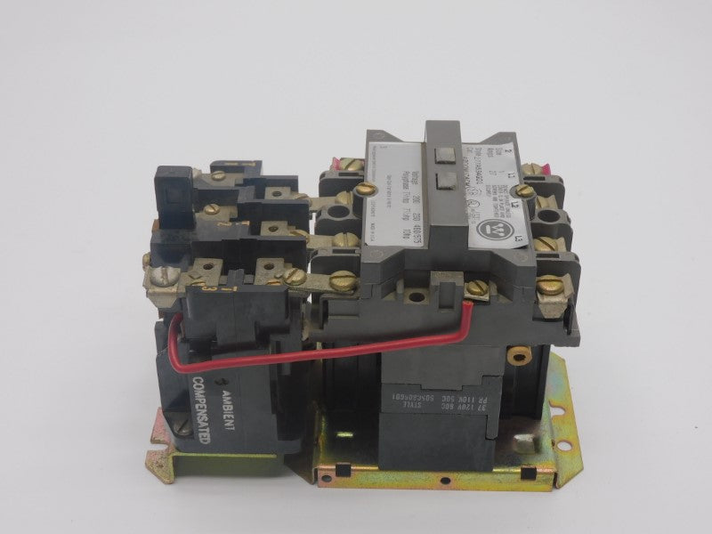 WESTINGHOUSE A200MICACM 110/120V 27A UNMP