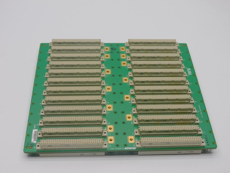 ELMA 101VMEM112-0000 REV. E NSNP