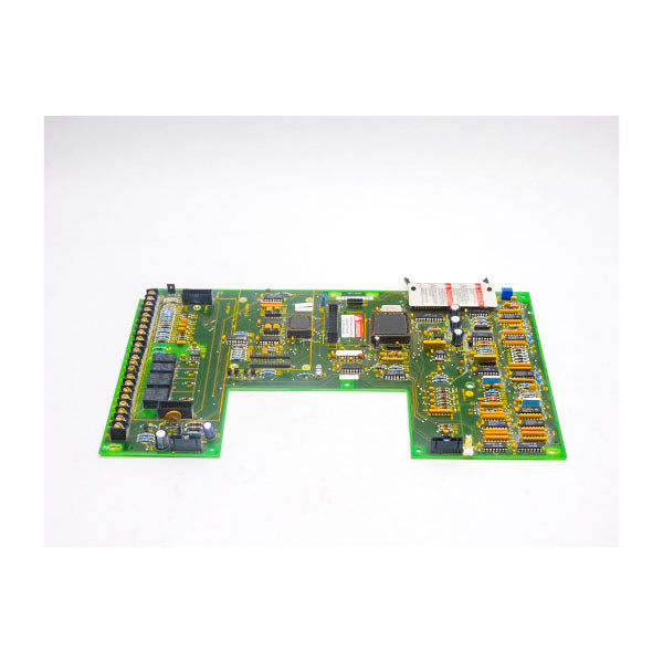 ALLEN BRADLEY 74100-070-09 REV. A UNMP