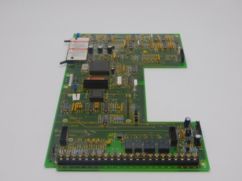 ALLEN BRADLEY 74100-070-09 REV. A UNMP