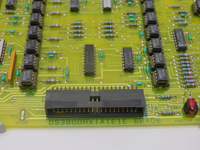 GENERAL ELECTRIC DS3800HXTA1E1E (AS PICTURED) UNMP