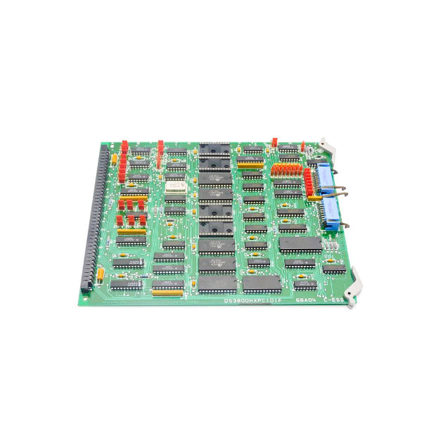 GENERAL ELECTRIC DS3800HXPC1D1F UNMP