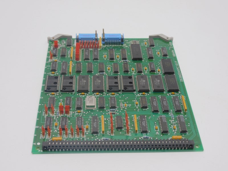 GENERAL ELECTRIC DS3800HXPC1D1F UNMP