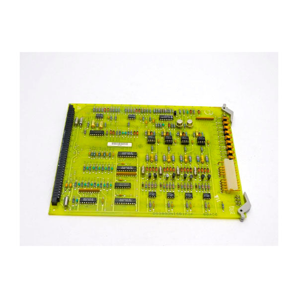 GENERAL ELECTRIC DS3800NISB1F1F UNMP