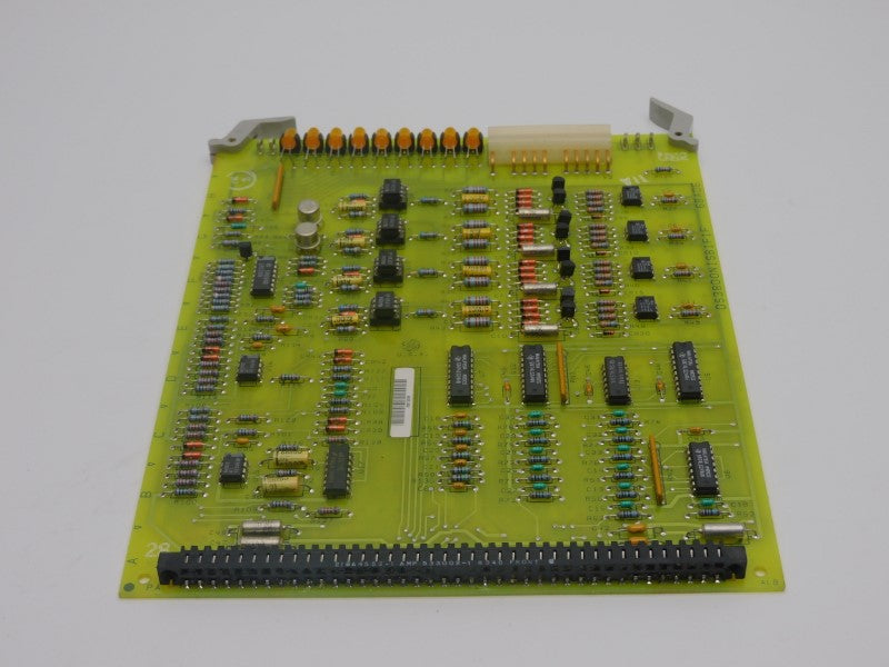 GENERAL ELECTRIC DS3800NISB1F1F UNMP
