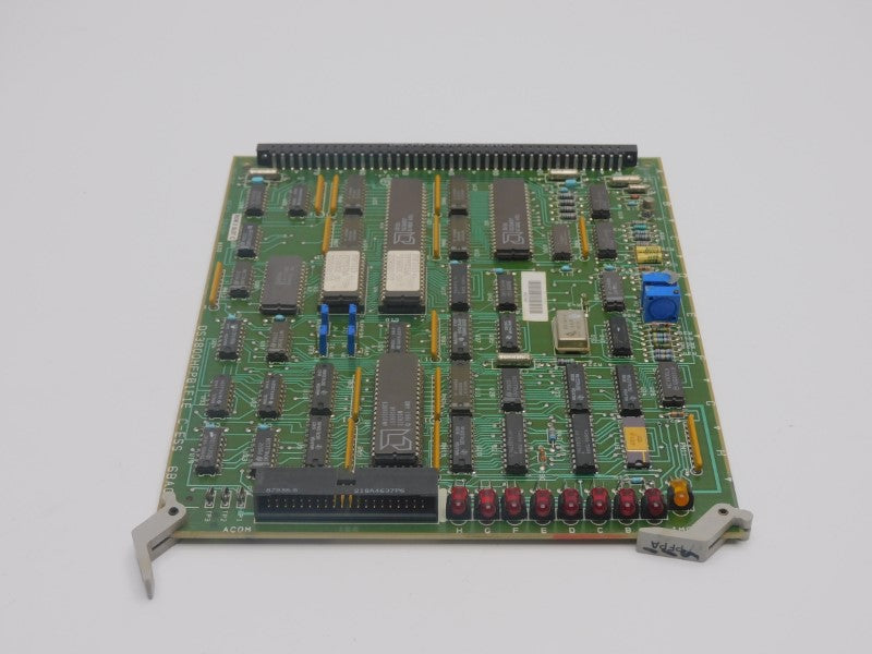 GENERAL ELECTRIC DS3800HFPB1F1E UNMP