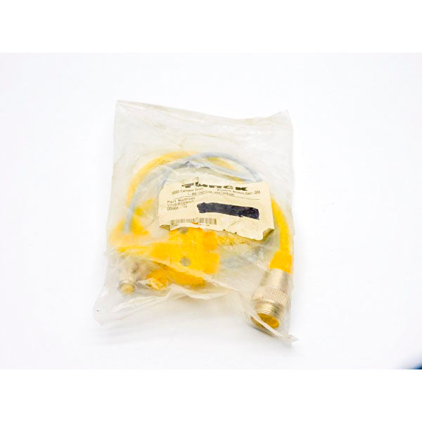TURCK V4/CS10853 U0968-14 NSMP