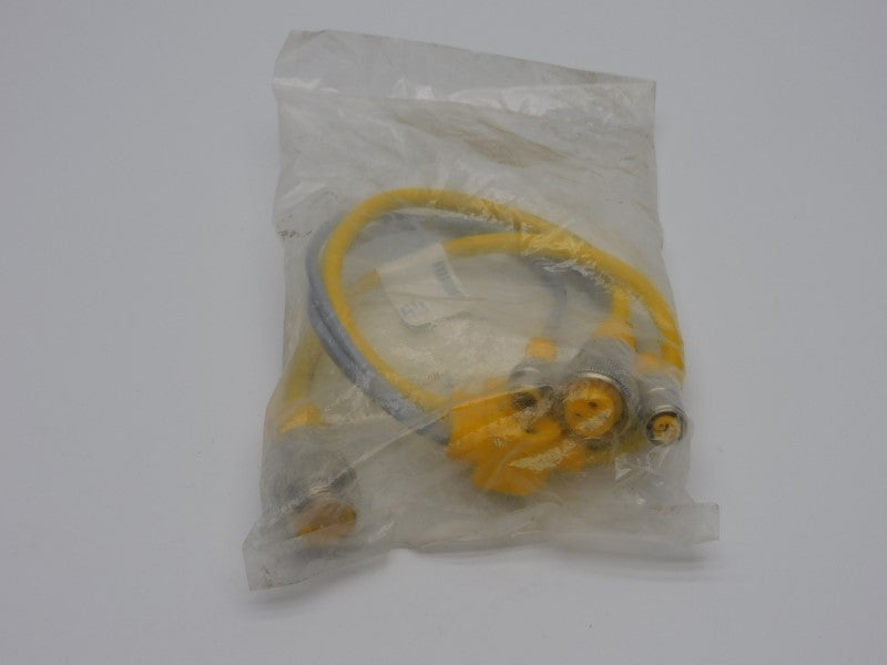 TURCK V4/CS10853 U0968-14 NSMP
