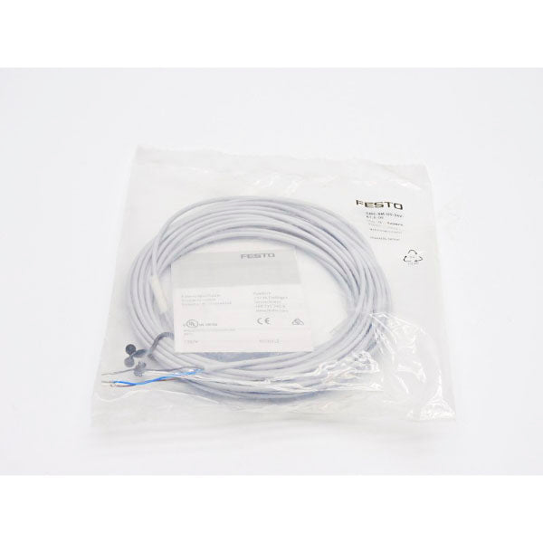 FESTO SME-8M-DS-24V-K7.5-OE 543876 NSMP