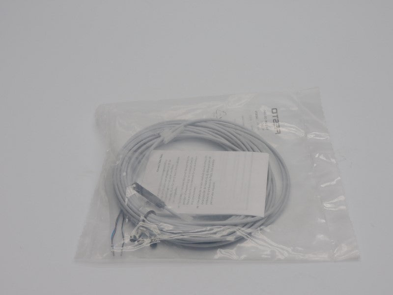 FESTO SME-8M-DS-24V-K7.5-OE 543876 NSMP