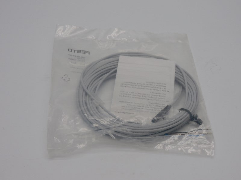 FESTO SME-8M-DS-24V-K7.5-OE 543876 NSMP