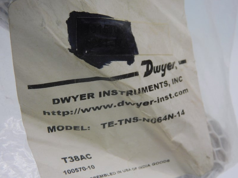 DWYER TE-TNS-N064N-14 NSMP