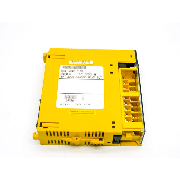 FANUC A03B-0807-C160 250VAC NSNP