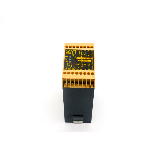 JOKAB SAFETY JSBT4-110VAC 115VAC NSNP