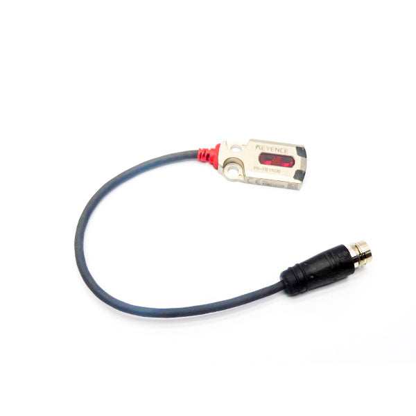 KEYENCE PR-FB15CN 10-30VDC NSNP