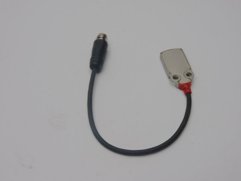 KEYENCE PR-FB15CN 10-30VDC NSNP