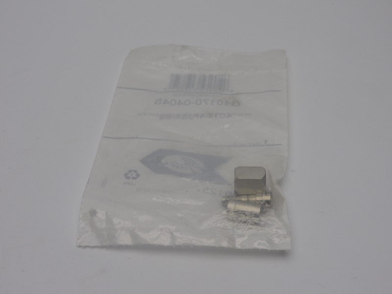 GATES 4C14-4FJSX-SS G40170-0404S NSMP