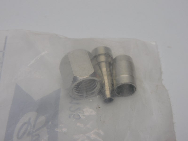GATES 4C14-4FJSX-SS G40170-0404S NSMP