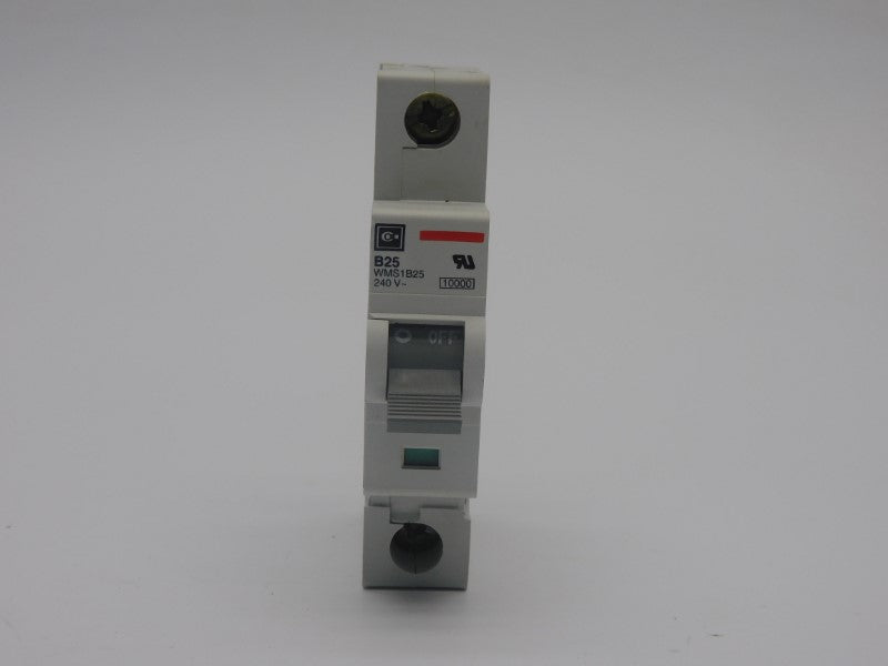 EATON WMS1B25 240V 25A NSMP