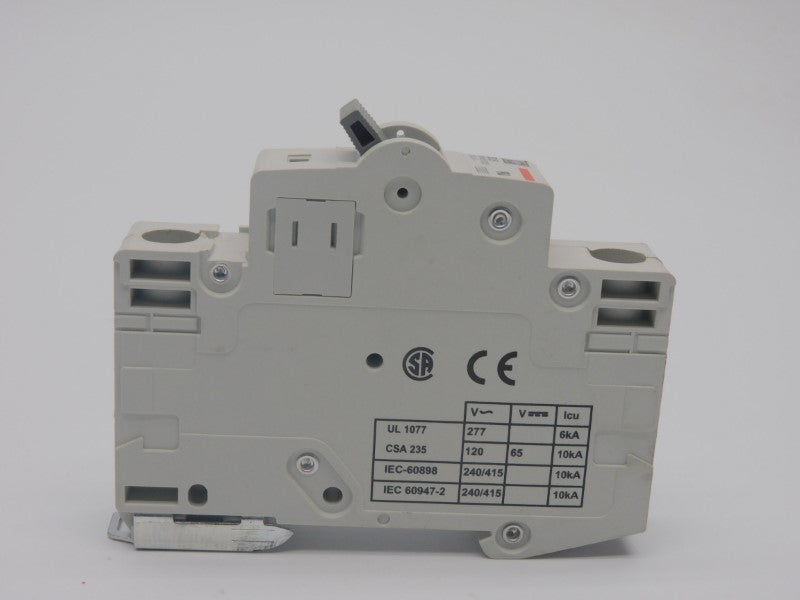 EATON WMS1B25 240V 25A NSMP
