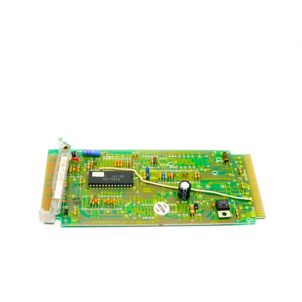 PANALARM 91AR1T125DC 090-0062-03-N REV. 10 UNMP