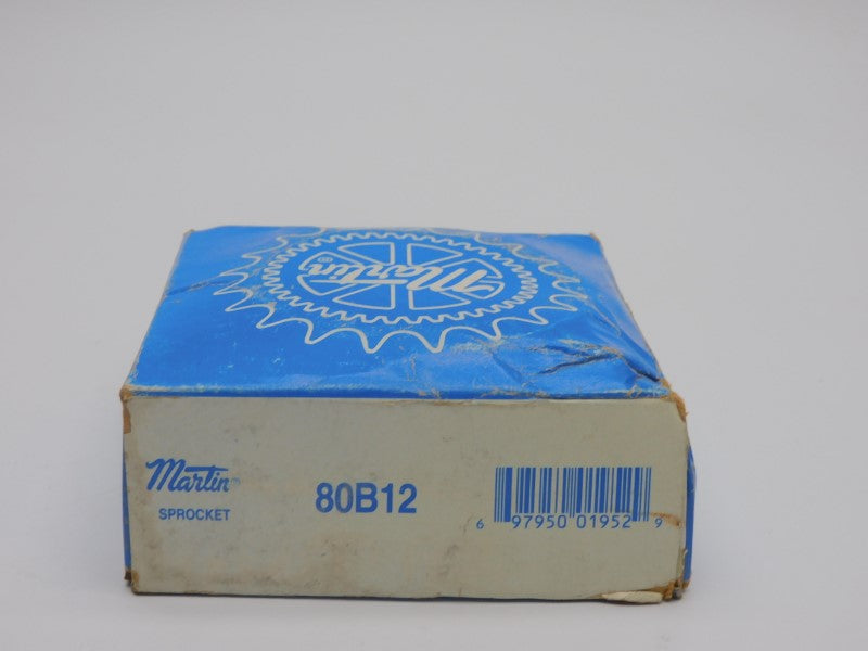 MARTIN 80B12 NSFS