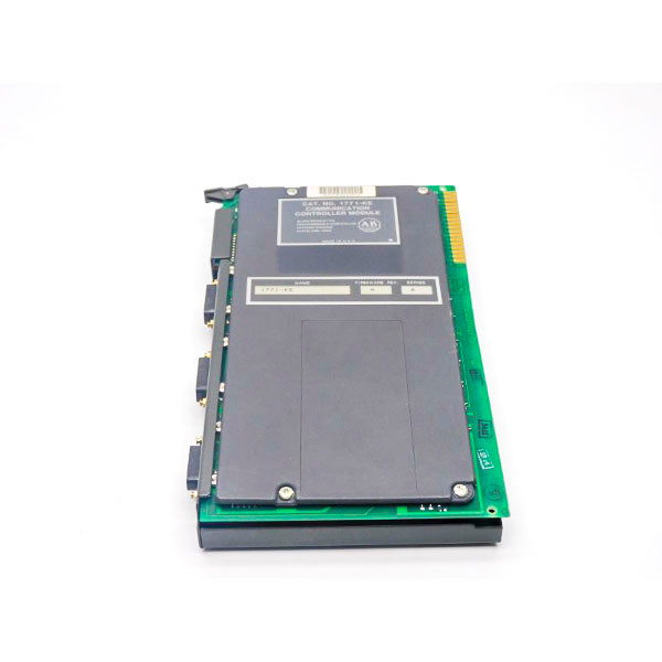 ALLEN BRADLEY 1771-KE SER. A F/W H UNMP
