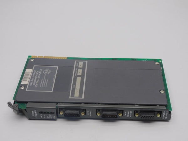 ALLEN BRADLEY 1771-KE SER. A F/W H UNMP