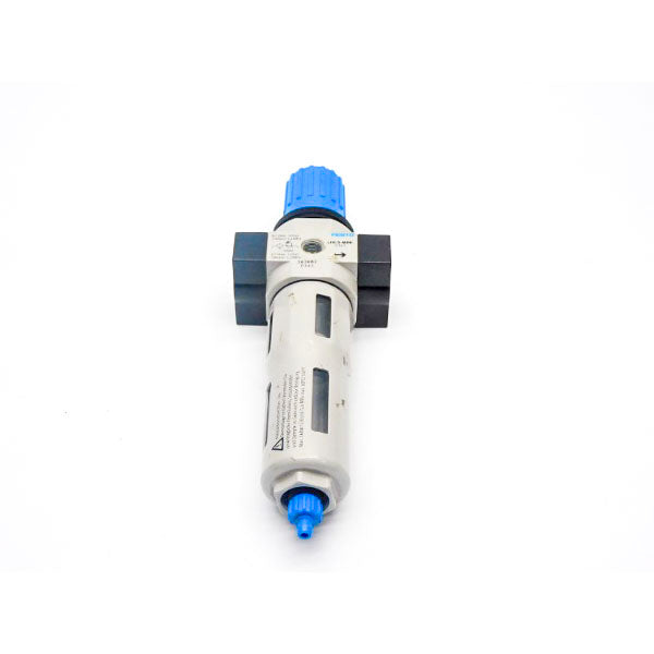FESTO LFR-D-MINI 162682 240PSI UNMP