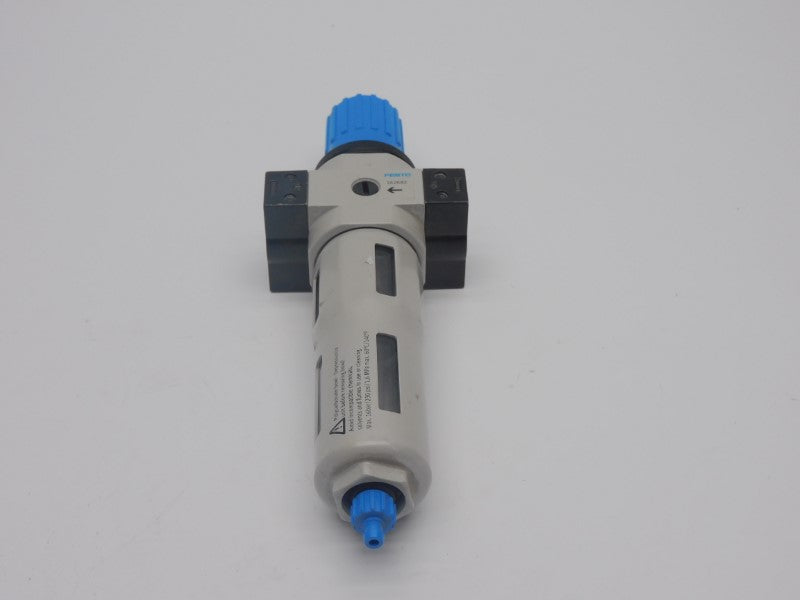 FESTO LFR-D-MINI 162682 240PSI UNMP
