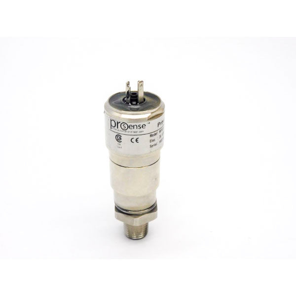 PROSENSE MPS25-1C-P1000D 125VAC 3A UNMP