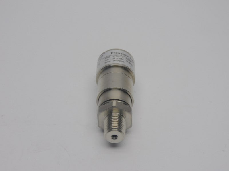 PROSENSE MPS25-1C-P1000D 125VAC 3A UNMP