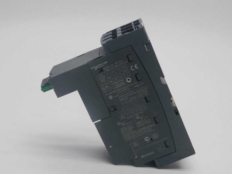 SCHNEIDER ELECTRIC LUB320 690V 32A UNMP