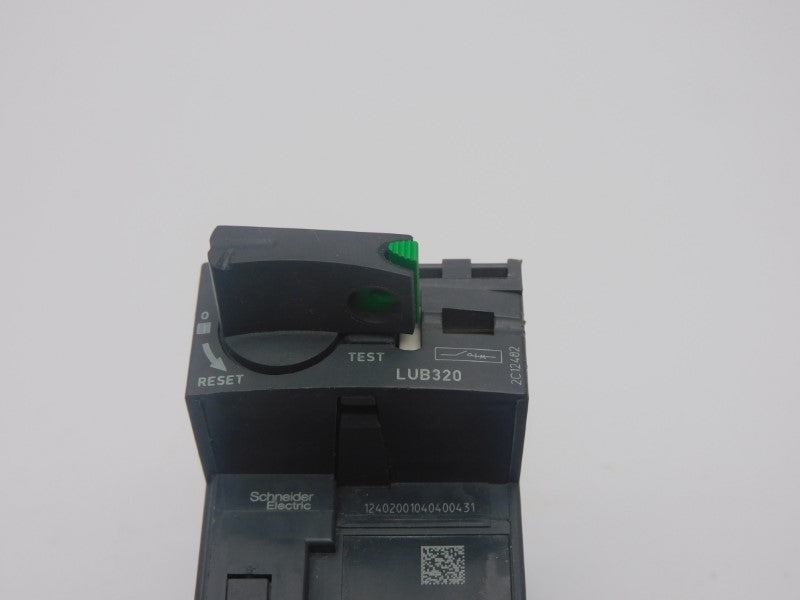 SCHNEIDER ELECTRIC LUB320 690V 32A UNMP