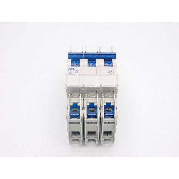 ABL 3C10UL 277VAC 10A NSNP